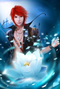 肥宅青春物语之自恋