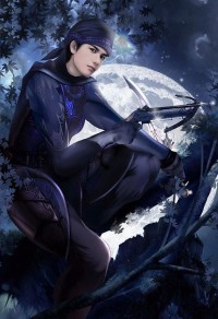 山野村夫[穿书]