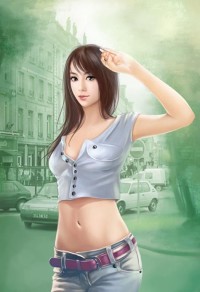 白月光的兒子真香